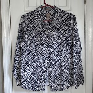 Chico’s top